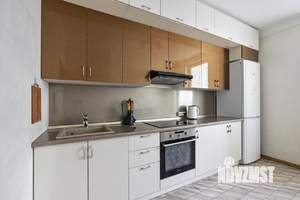 2-к квартира, посуточно, 64м2, 1/1 этаж