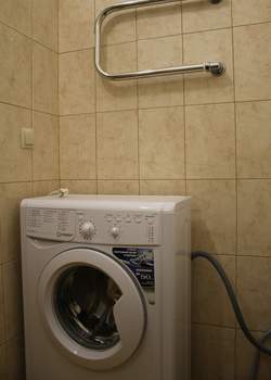 1-к квартира, на длительный срок, 36м2, 1/17 этаж