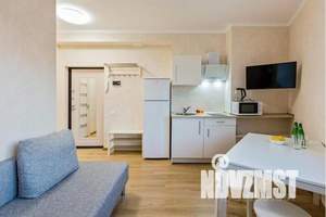 2-к квартира, посуточно, 32м2, 1/17 этаж