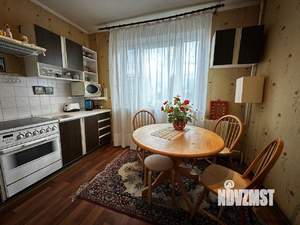 3-к квартира, на длительный срок, 76м2, 10/16 этаж