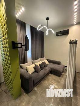 1-к квартира, на длительный срок, 40м2, 1/8 этаж