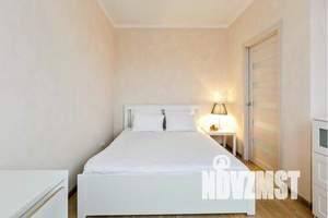 2-к квартира, посуточно, 40м2, 1/17 этаж