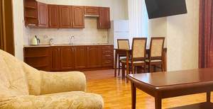 2-к квартира, на длительный срок, 53м2, 2/2 этаж