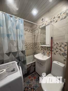 1-к квартира, на длительный срок, 31м2, 2/5 этаж