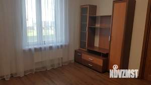 1-к квартира, на длительный срок, 31м2, 4/16 этаж