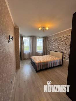 1-к квартира, на длительный срок, 38м2, 6/25 этаж