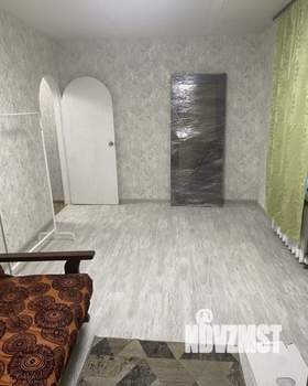 1-к квартира, на длительный срок, 31м2, 1/5 этаж