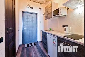 1-к квартира, посуточно, 23м2, 13/16 этаж