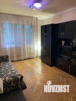3-к квартира, на длительный срок, 60м2, 4/9 этаж