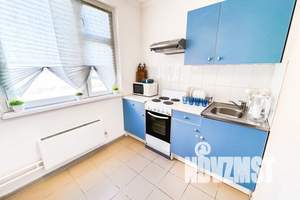 1-к квартира, посуточно, 10м2, 7/17 этаж