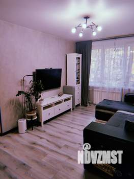 2-к квартира, на длительный срок, 43м2, 1/5 этаж