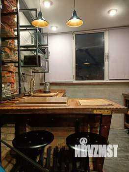 2-к квартира, на длительный срок, 45м2, 15/25 этаж