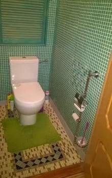 1-к квартира, на длительный срок, 44м2, 18/25 этаж