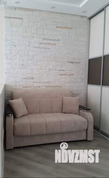 1-к квартира, на длительный срок, 33м2, 4/4 этаж