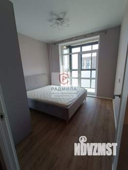 2-к квартира, на длительный срок, 35м2, 13/17 этаж