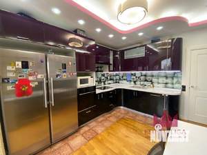 2-к квартира, на длительный срок, 62м2, 4/25 этаж