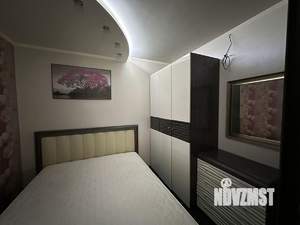 1-к квартира, на длительный срок, 38м2, 1/8 этаж