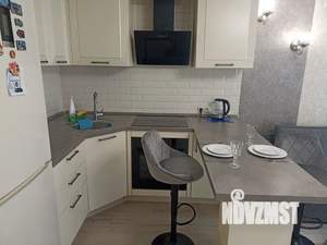 Студия квартира, посуточно, 32м2, 2/25 этаж