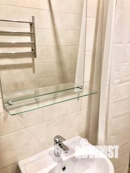 1-к квартира, на длительный срок, 27м2, 1/17 этаж