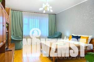 1-к квартира, посуточно, 65м2, 11/16 этаж