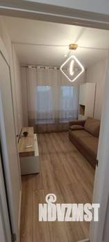 1-к квартира, на длительный срок, 32м2, 16/17 этаж