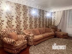 3-к квартира, на длительный срок, 112м2, 16/23 этаж