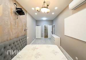 3-к квартира, на длительный срок, 87м2, 2/37 этаж