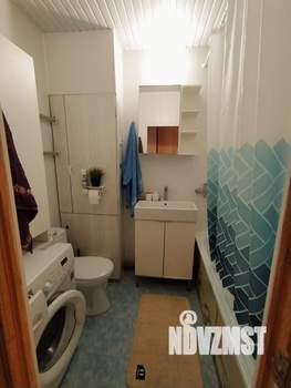 1-к квартира, на длительный срок, 38м2, 9/17 этаж
