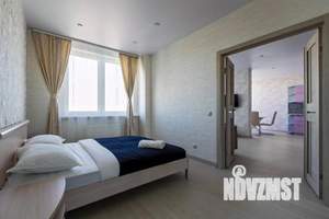 1-к квартира, посуточно, 60м2, 1/1 этаж
