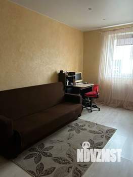 1-к квартира, на длительный срок, 41м2, 4/25 этаж