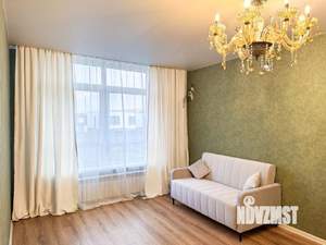 1-к квартира, на длительный срок, 44м2, 2/5 этаж