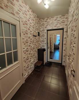 1-к квартира, на длительный срок, 36м2, 8/9 этаж