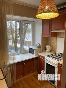 2-к квартира, на длительный срок, 40м2, 3/4 этаж