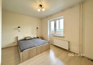 3-к квартира, на длительный срок, 86м2, 3/9 этаж