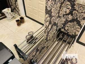 2-к квартира, на длительный срок, 72м2, 24/25 этаж