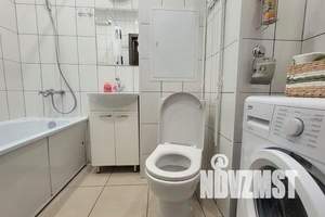 1-к квартира, посуточно, 35м2, 5/17 этаж