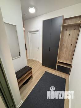 2-к квартира, на длительный срок, 40м2, 6/12 этаж