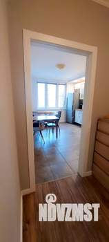 2-к квартира, на длительный срок, 76м2, 16/19 этаж