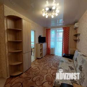 1-к квартира, на длительный срок, 31м2, 4/4 этаж