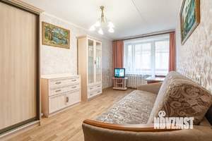 2-к квартира, на длительный срок, 44м2, 8/9 этаж