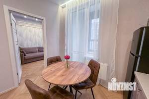 1-к квартира, на длительный срок, 34м2, 4/8 этаж