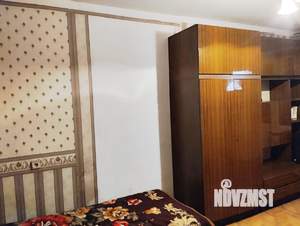 1-к квартира, на длительный срок, 33м2, 5/9 этаж