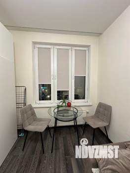 1-к квартира, на длительный срок, 32м2, 3/17 этаж