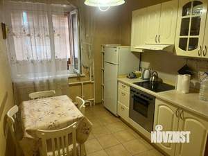 1-к квартира, на длительный срок, 35м2, 9/16 этаж