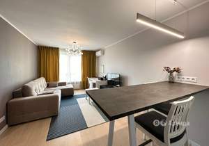 2-к квартира, на длительный срок, 43м2, 20/24 этаж