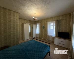 2-к квартира, на длительный срок, 60м2, 1/2 этаж