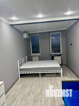 1-к квартира, на длительный срок, 44м2, 20/26 этаж