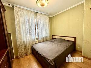 1-к квартира, на длительный срок, 37м2, 5/14 этаж