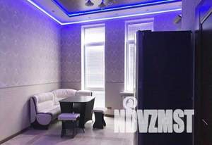 1-к квартира, на длительный срок, 49м2, 25/26 этаж