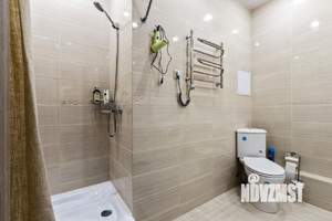 1-к квартира, посуточно, 63м2, 1/1 этаж